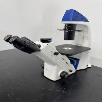 Fisherbrand Inverted Microscope image 1